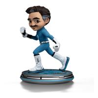 Fantastic Four Mini Co. PVC Figure Mr. Fantastic 15 cm Fantastic Four Mini Co. PVC Figure Mr. Fantastic 15 cm