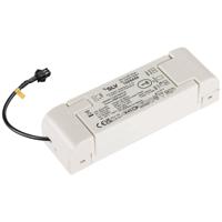 SLV 1006458 LED-driver Constante stroomsterkte 12 W 250 mA 10 - 40 V Dali, Dimbaar 1 stuk(s) - thumbnail