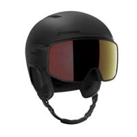 Salomon Driver Pro Sigphoto MIPS Vizierhelm 53*58