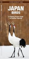 Vogelgids Japan Birds | Waterford Press