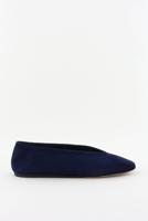 Le Monde Beryl ballerina&apos;s Luna LUN-SUE-IND indigo