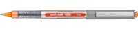 Uni-ball Eye Fine roller Eco, schrijfbreedte 0,5 mm, oranje