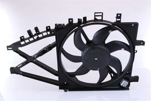 Koelventilator 85190