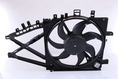 Koelventilator 85190
