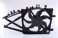 Koelventilator 85190