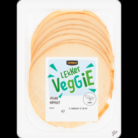 Jumbo Lekker Veggie Vegan Kipfilet 110 g