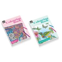 Grafix kleurboek a4 32 pagina's