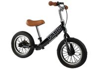 Viking Choice  Loopfiets Fabio Zwart - thumbnail