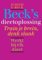 Beck&apos;s dieetoplossing (Paperback)