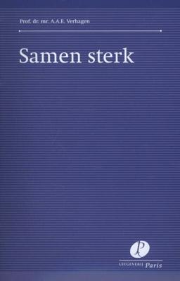 Samen sterk (Paperback)