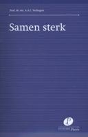 Samen sterk (Paperback)