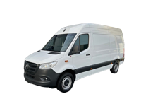 Mercedes Benz Sprinter