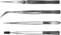 Pincetset Rvs 4Dlg - Skandia