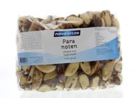 Nova Vitae Paranoten ongebrand raw