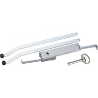 Schneider Electric NSYLSS3X10 Zamak 1 stuk(s)