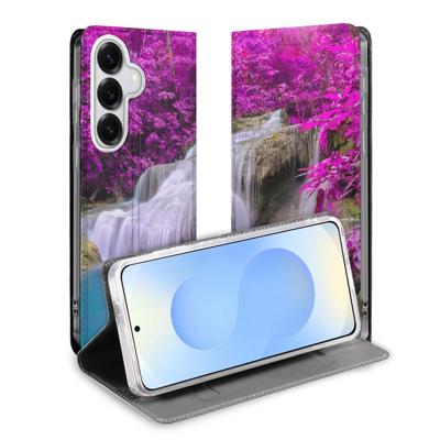 Samsung Galaxy S26 Telefoonhoesje Waterval