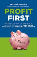 Profit first (Paperback) Profit first (Paperback)