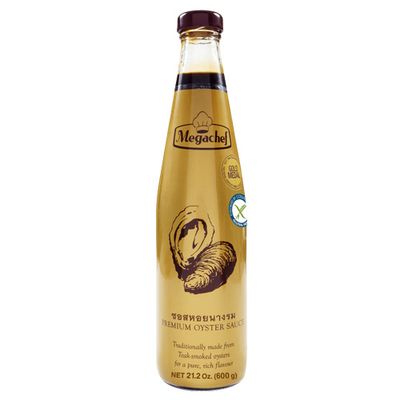 Megachef - Premium Oestersaus - 600g
