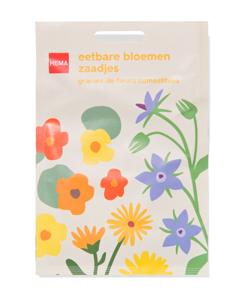 HEMA Zaadjes Voor Eetbare Bloemen