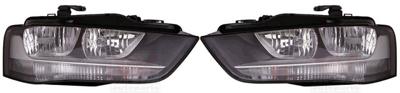 Koplamp Set SET307962