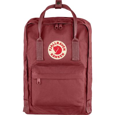 Fjallraven Kånken Laptop 13" Rugtas Ox Red 13 L