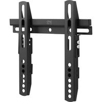 One for all WM 4212 Fixed TV Wall Mount houder