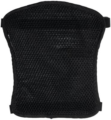 OXFORD Air seat cushion 31 x 34 x 1cm black