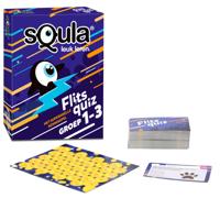 Identity Games Squla flitsquiz - groep 1/2/3