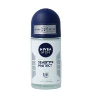 Men deodorant roller sensitive protect