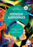 Psychische aandoeningen (Paperback)