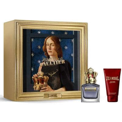 Jean Paul Gaultier So Scandal! Eau de Toilette Giftset