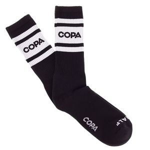 COPA Football - Terry Sokken - Zwart