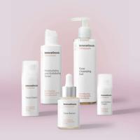 Gezichtsroutinepakket Kombucha InnovaGoods