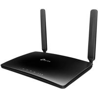 TP-LINK Archer MR400 WiFi-router Geïntegreerd modem: LTE 2.4 GHz, 5 GHz