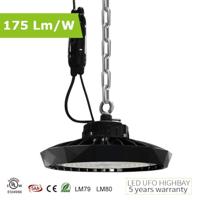 LED Highbay 150 Watt - High Lumen - 26250 Lm - flikkervrij - IP65