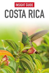 Reisgids Costa Rica | Insight Guides