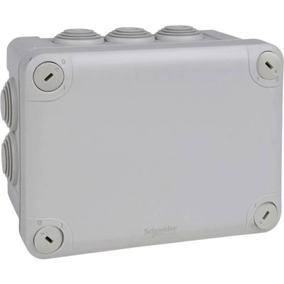 Schneider Electric ENN05007 Verdeeldoos (b x h x d) 165 x 85 x 125 mm 1 stuk(s) Schneider Electric ENN05007 Verdeeldoos (b x h x d) 165 x 85 x 125 mm 1 stuk(s)