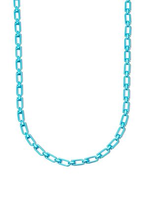 EÉRA collier Reine - Bleu