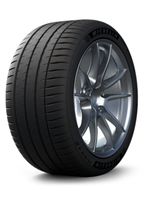 MICHELIN Pilot Sport 4S 295/30 R21 Zomer 53,3 cm (21") 29,5 cm - thumbnail