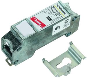 DPA M CLE RJ45B 48  - Surge arrester DEHNpatch, DPA M CLE RJ45B 48