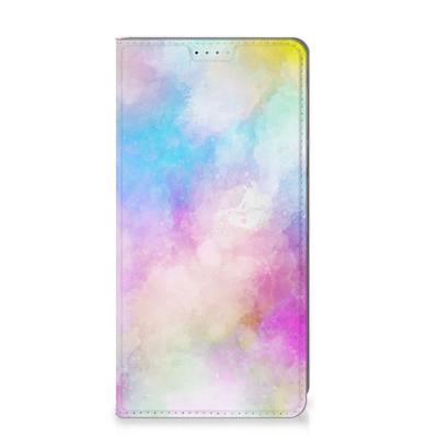 Bookcase Google Pixel 9 | 9 Pro Watercolor Light Bookcase Google Pixel 9 | 9 Pro Watercolor Light