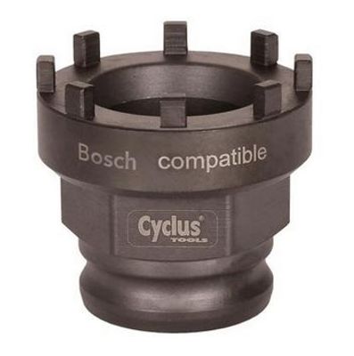 Cycplus Tandwielafnemer cyclus bosch 3 e-bike