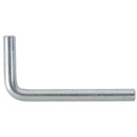KS Tools 400.0253 Fixeerdoorn Ø 8,0 mm
