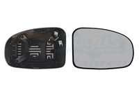 Spiegelglas, buitenspiegel * HAGUS * 5420838