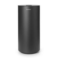 Brabantia MindSet Reserverolhouder Antraciet Brabantia MindSet Reserverolhouder Antraciet
