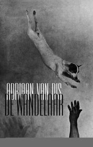 De wandelaar - Adriaan van Dis - ebook