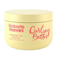 Umberto Giannini Rosemary Oil & Biotin Curling Butter 300ml