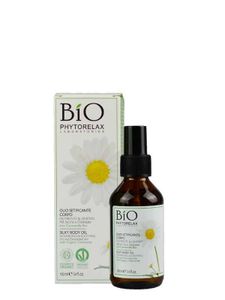 Phytorelax Bio Silk Body Oil (100 ml)