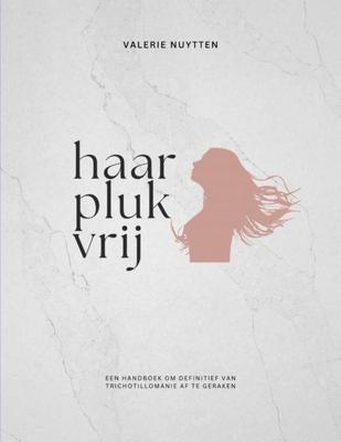Haarplukvrij - Valerie Nuytten - ebook