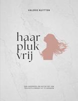 Haarplukvrij - Valerie Nuytten - ebook